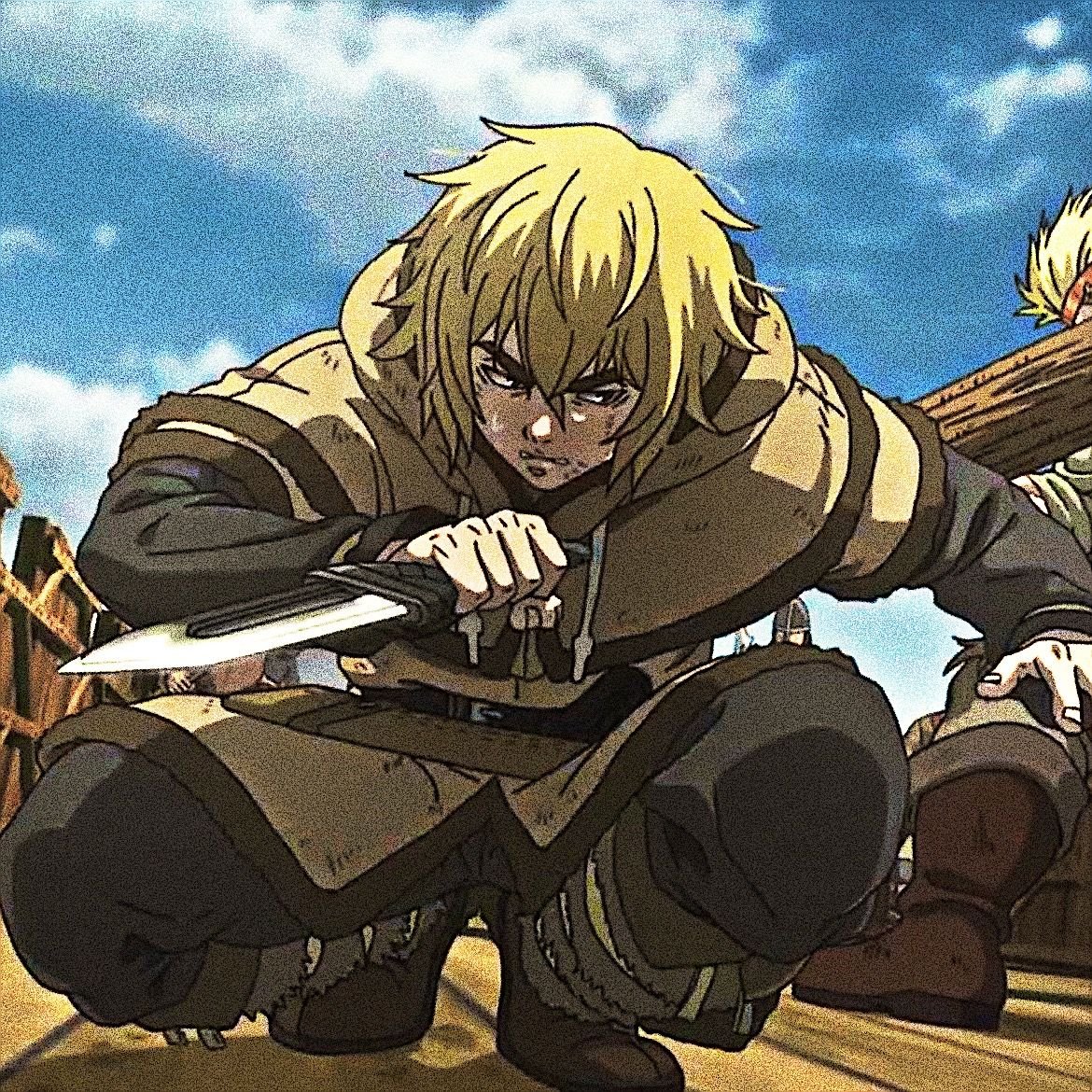 Is Thorfinn Stronger Than Loid Forger? Who Holds The Edge?